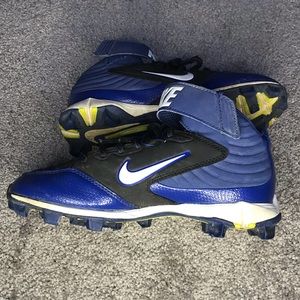 COPY - nike huarache baseball cleats